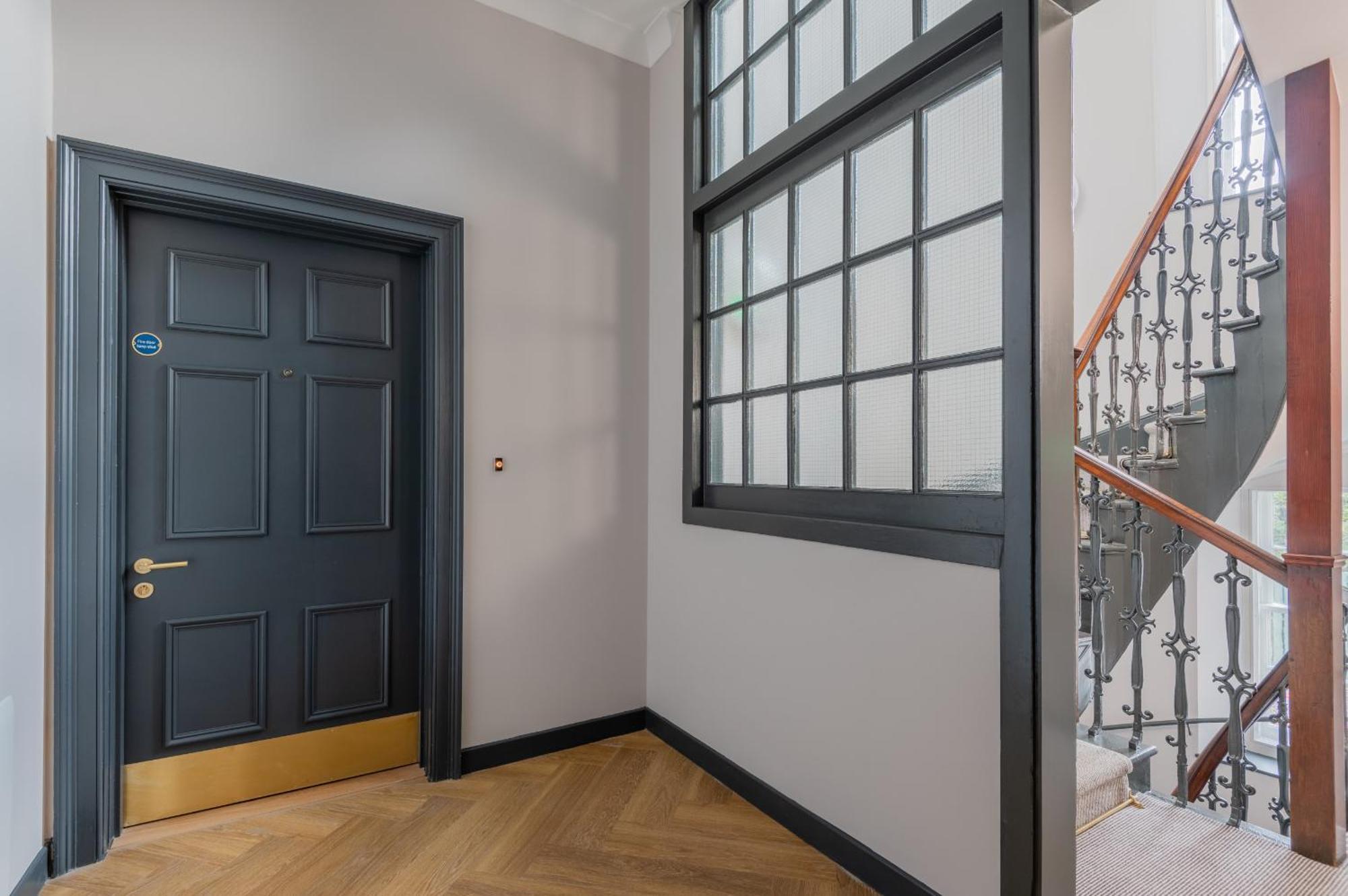 Priorsgate Apartment St. Andrews Exterior photo